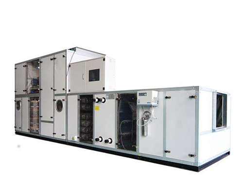 空氣處理機組是什么,空氣處理機組有什么作用…