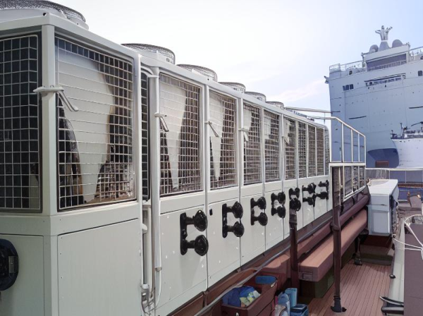 中央空調(diào)怎么選購指南,中央空調(diào)怎么選擇