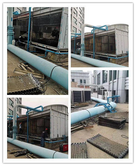 <a href=http://m.lijunqiang2.com.cn/product/lqt/ target=_blank class=infotextkey>冷卻塔</a>填料維修