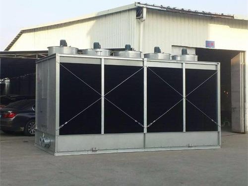 廣東冷卻塔維修廠家哪家好?